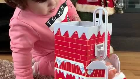 Bébé noël
