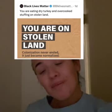 That was a violation