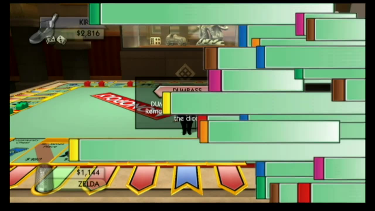 Monopoly (Wii) Game9 Part7