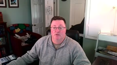 The Kershner Files | Ep52: Cookstoves, Homesteading Conventions, Caching,