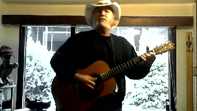 America Where Have You Gone ? (The Cord')