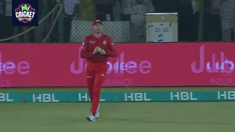 Multan Sultans vs Islamabad United Match 34 Final