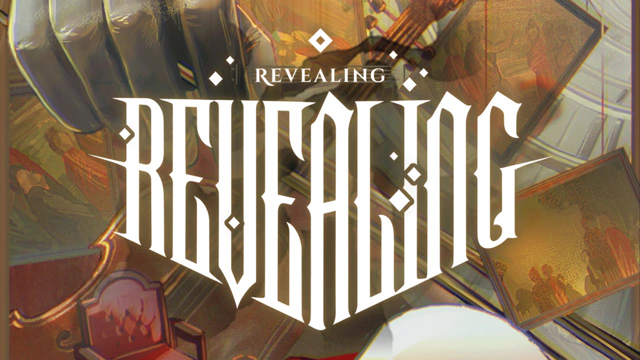 Arknights OST - Intro： Resonance