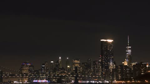 "Nightlife" by Yiğit Özşener