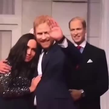 Puppet? Mask? Halloween? When you know, You know