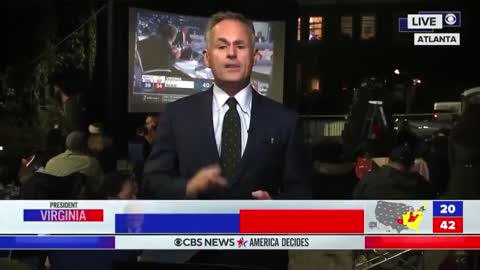 Who remembers this BS from Election Night?