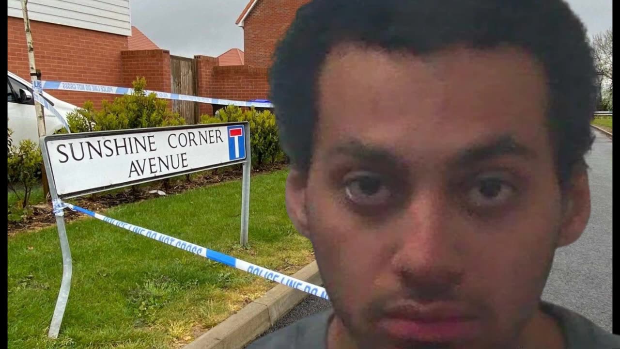 THE UNEMPLOYED LONER WHO MURDERED A KENT PCSO