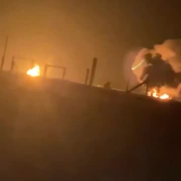 Ukraine uses ATACMS missiles against Russian forces for the first time