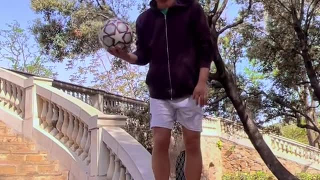 -Around the ATW paellero futbol soccer football