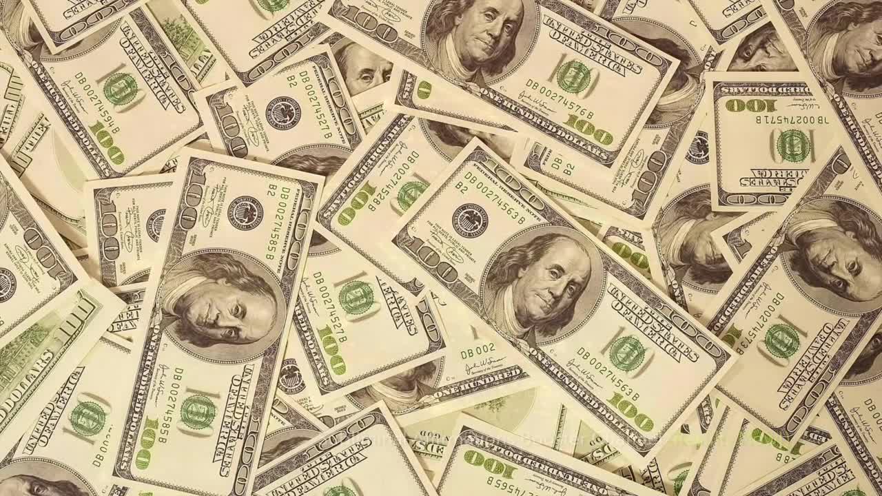 ATTRACTING MONEY & WEALTH IN 10 MINUTES!
