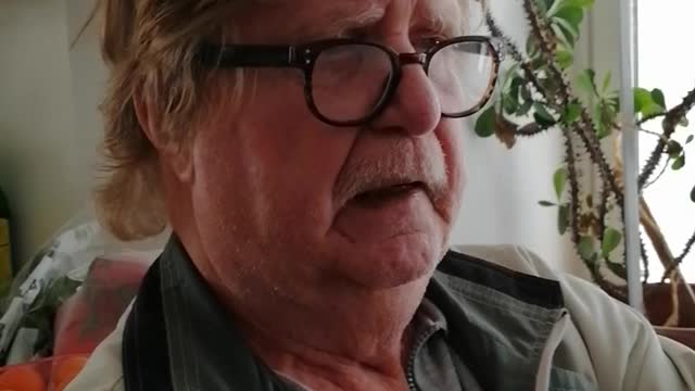 Hjärtinfarkt efter Covid-sprutan