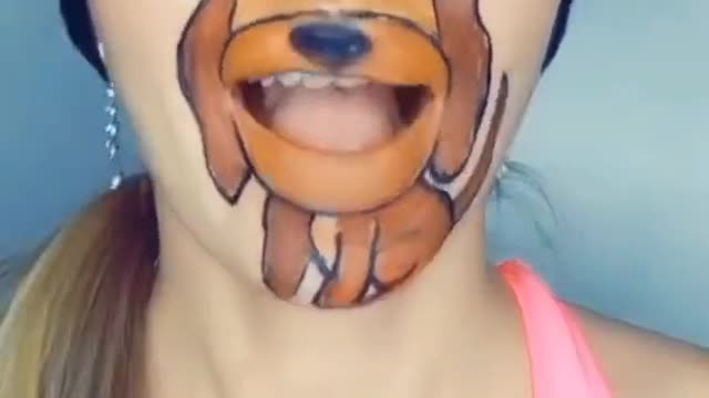 Amazing Talent