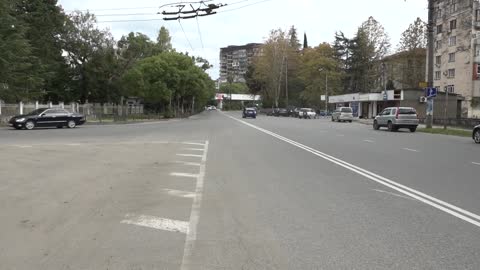 Коммунальные службы приводят в порядок подземные пешеходные переходы в районе вокзала и на Турбазе