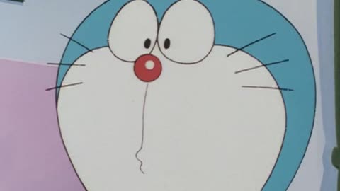 Doraemon season-1 episod-1