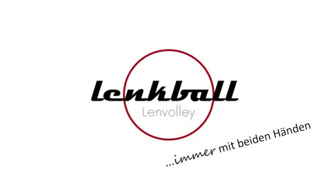 LENKBALL - Lenvolley