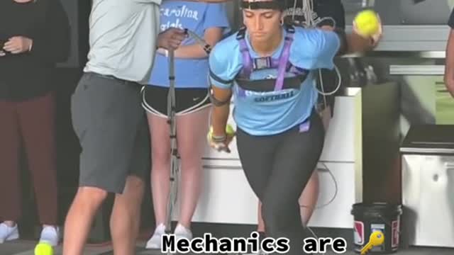 Mechanies are