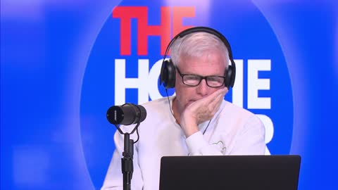 HOWIE CARR SHOW - NOVEMBER 22, 2021