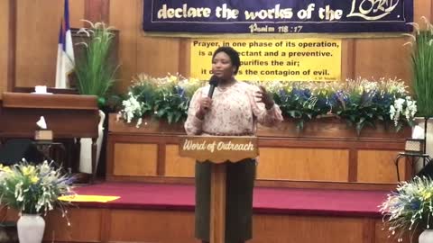 Give and Believe For Everything