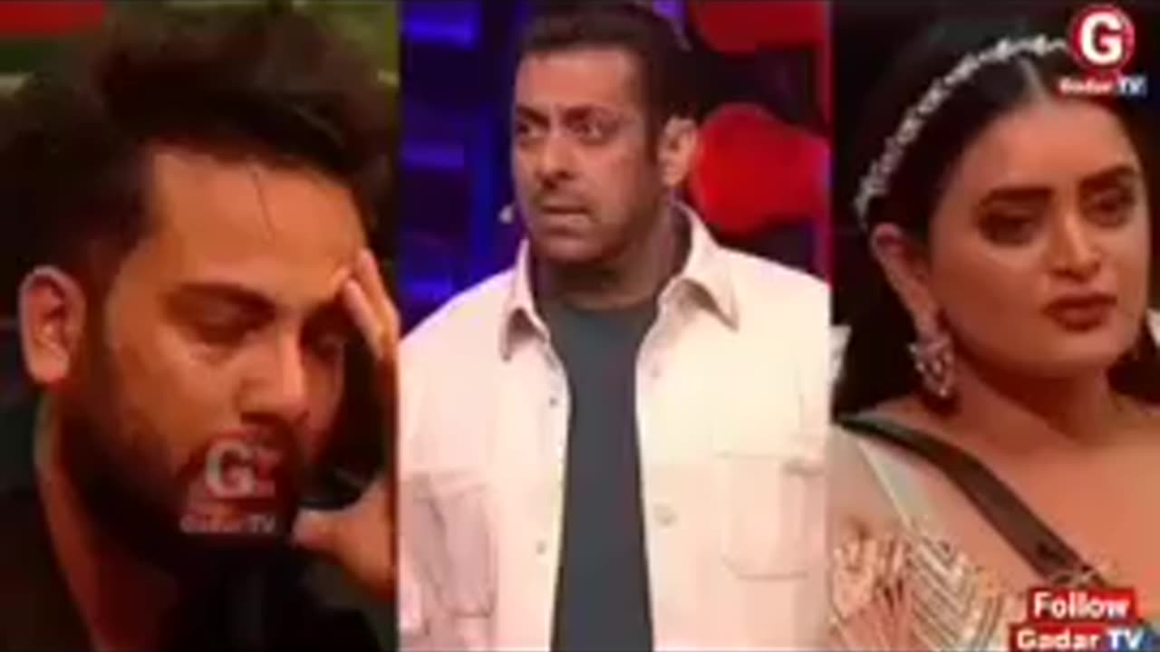 ELVISH YADAV ROAST SALMAN KHAN SYSTEM HANG