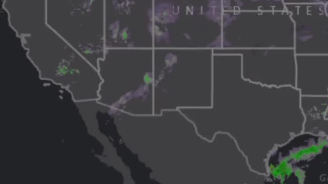 Weather Rock Feb 12 ,2021