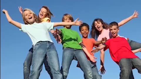 LOS DERECHOS DE LOS NIÑOS