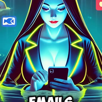 The Mysterious After Hours Emails