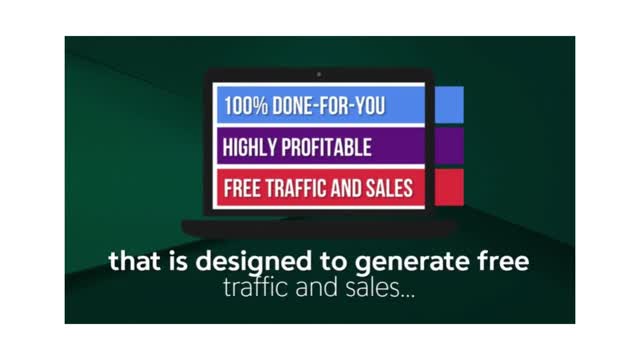 You *FREE* Buyer Traffic Starting Today!