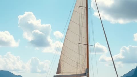 Sailing in the Faroe Islands: A Northern European Gem