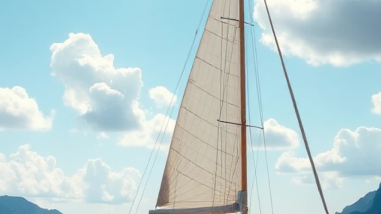 Sailing in the Faroe Islands: A Northern European Gem