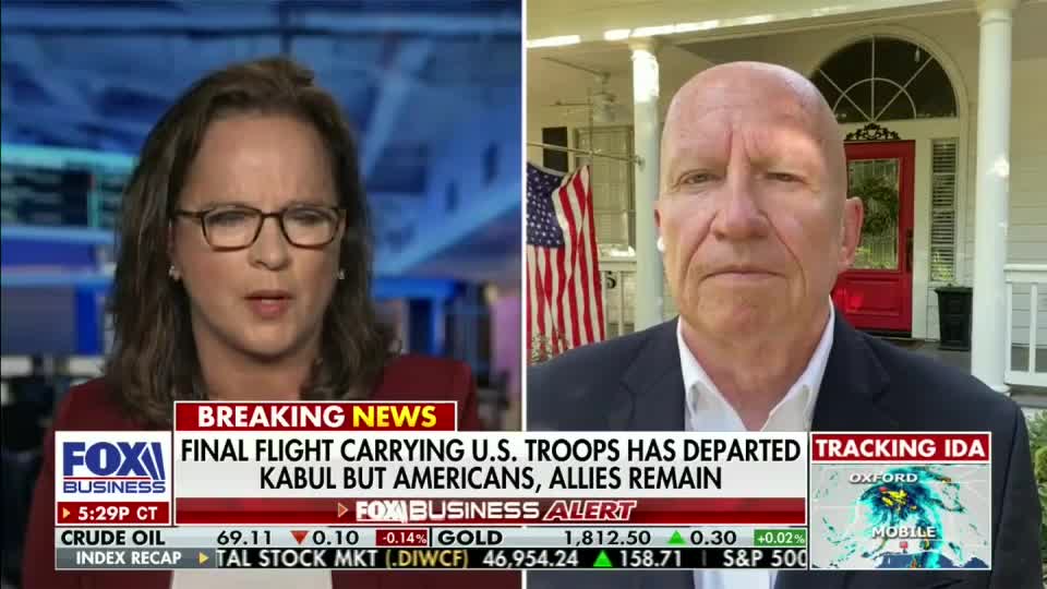 RHJ Media Mention on The Evening Edit 8.30 (2/3)