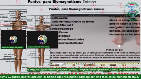 Guía completa sobre convulsiones Soluciones con biomagnetismo y biodescodificación