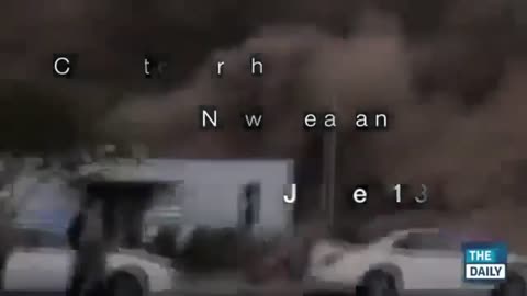 Top 10 NATURAL DISASTERS