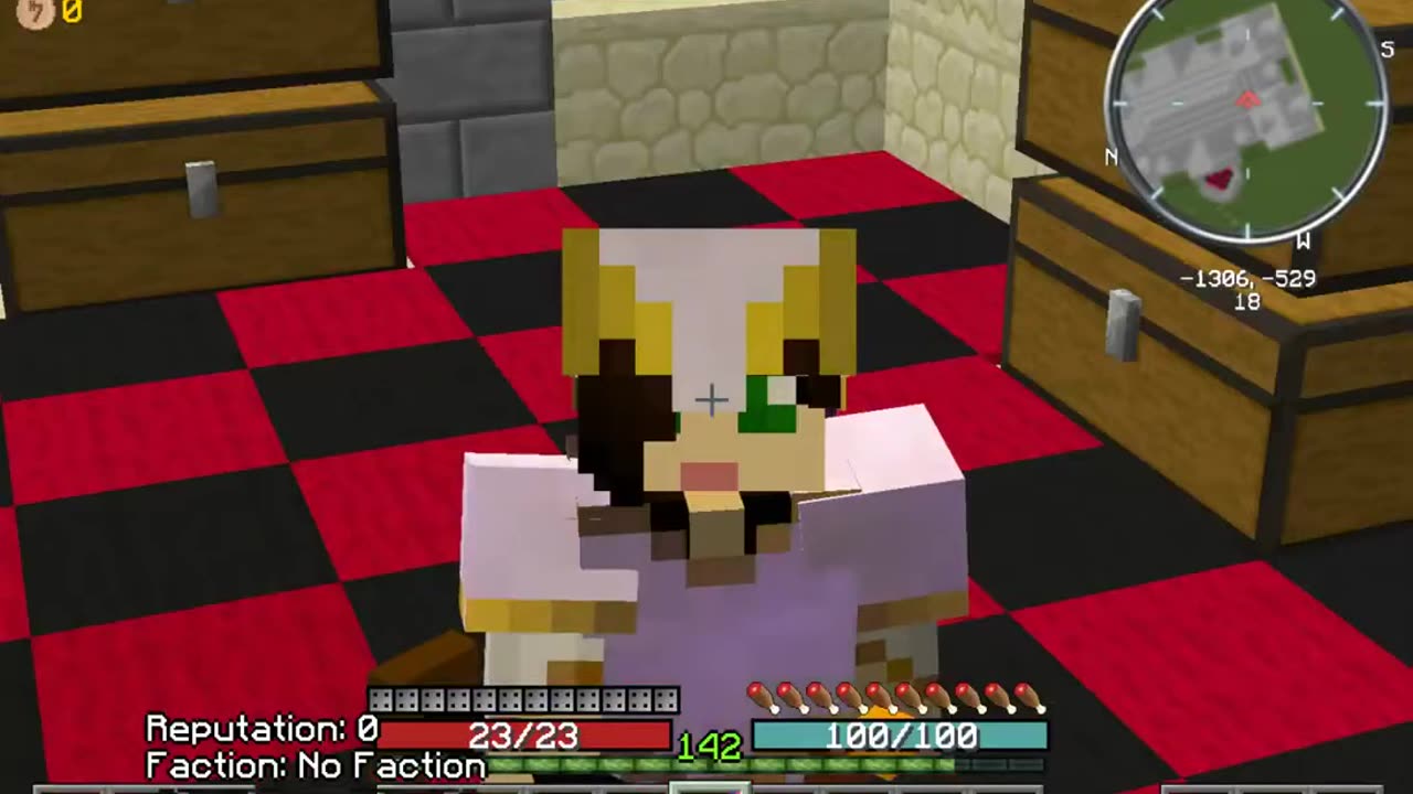Minecraft rulecraft ep 435