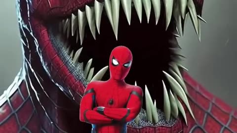 spiderman
