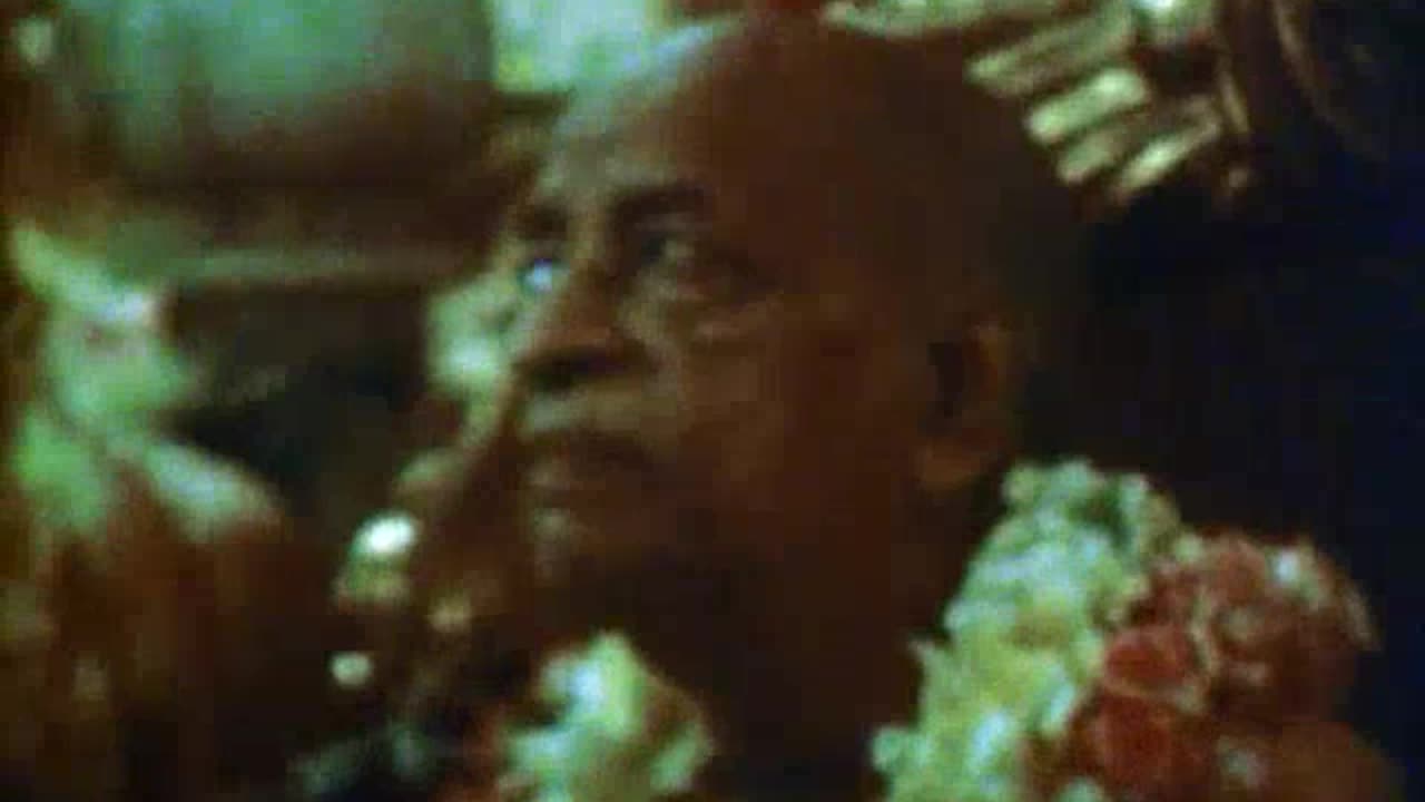 Prabhupada Darshan Part 17 - Mar-Jul 1976