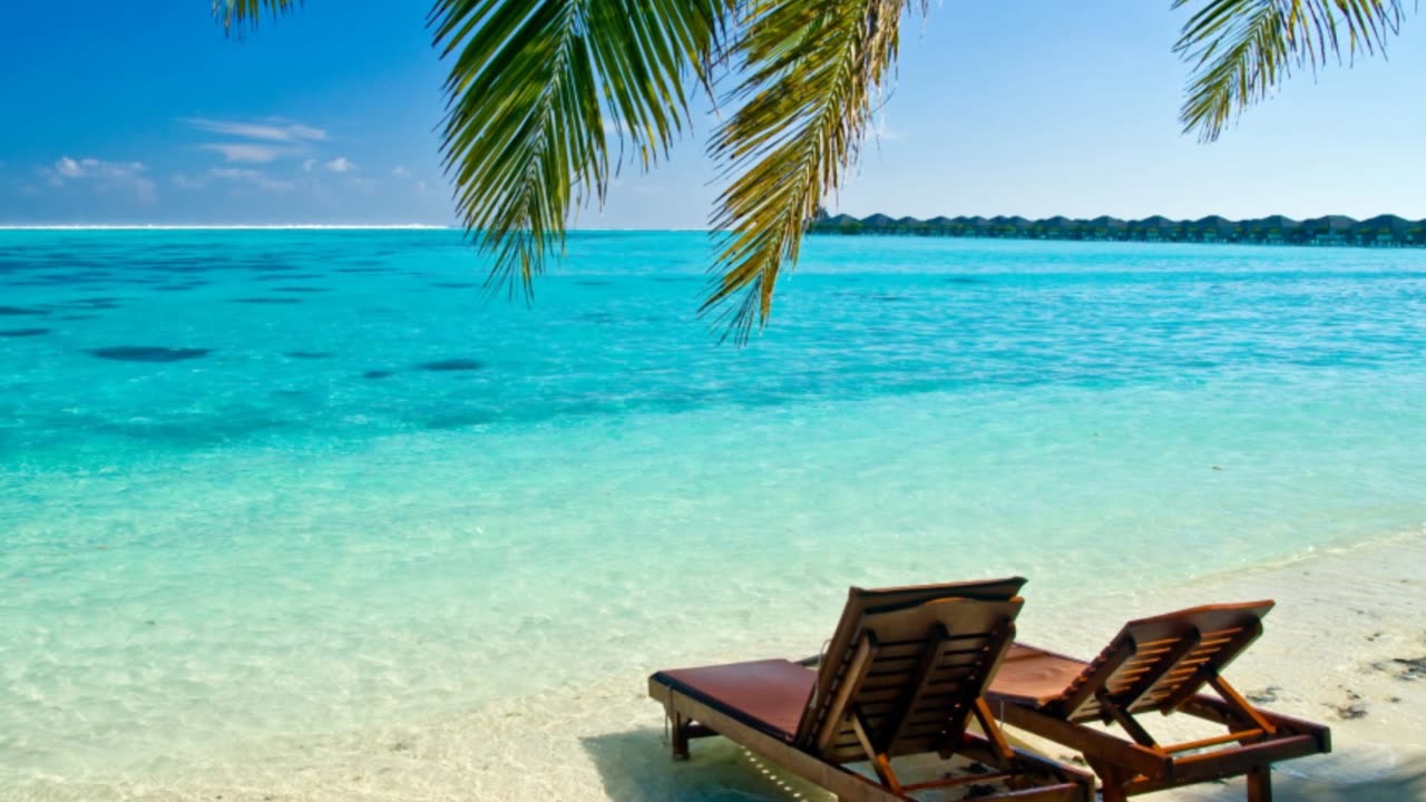 Spirit of Summer - Eumir Deodato