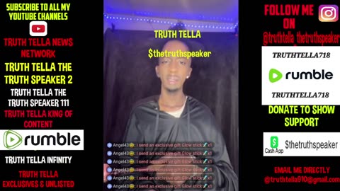 KIWON XL DELIVERS THE NEWS OF THE DAY & GOES IN ON LIYAH THE DOLL