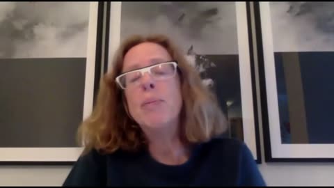 Dafna Yoran talks about how she reduced a murderer's sentence because he had past trauma
