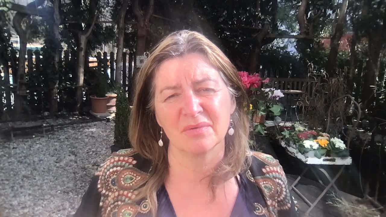 Hinter den Kulissen… | CATHERINES BLICK #202