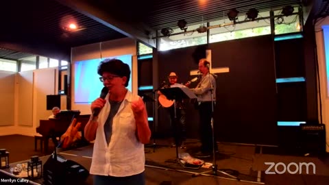 Saturday Service | June 29, 2024
