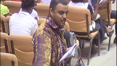 AVOIDING UNSUITABLE JOBS | TUESDAY SERVICE | DAG HEWARD-MILLS