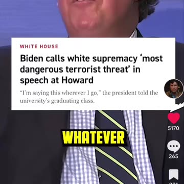 Why the MEDIA LIES TO YOU