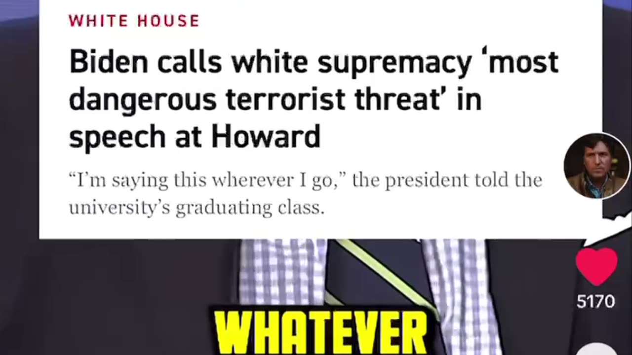 Why the MEDIA LIES TO YOU