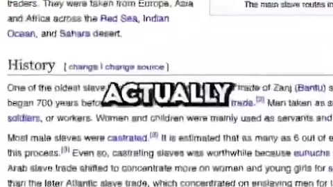 Jews and the slave trade