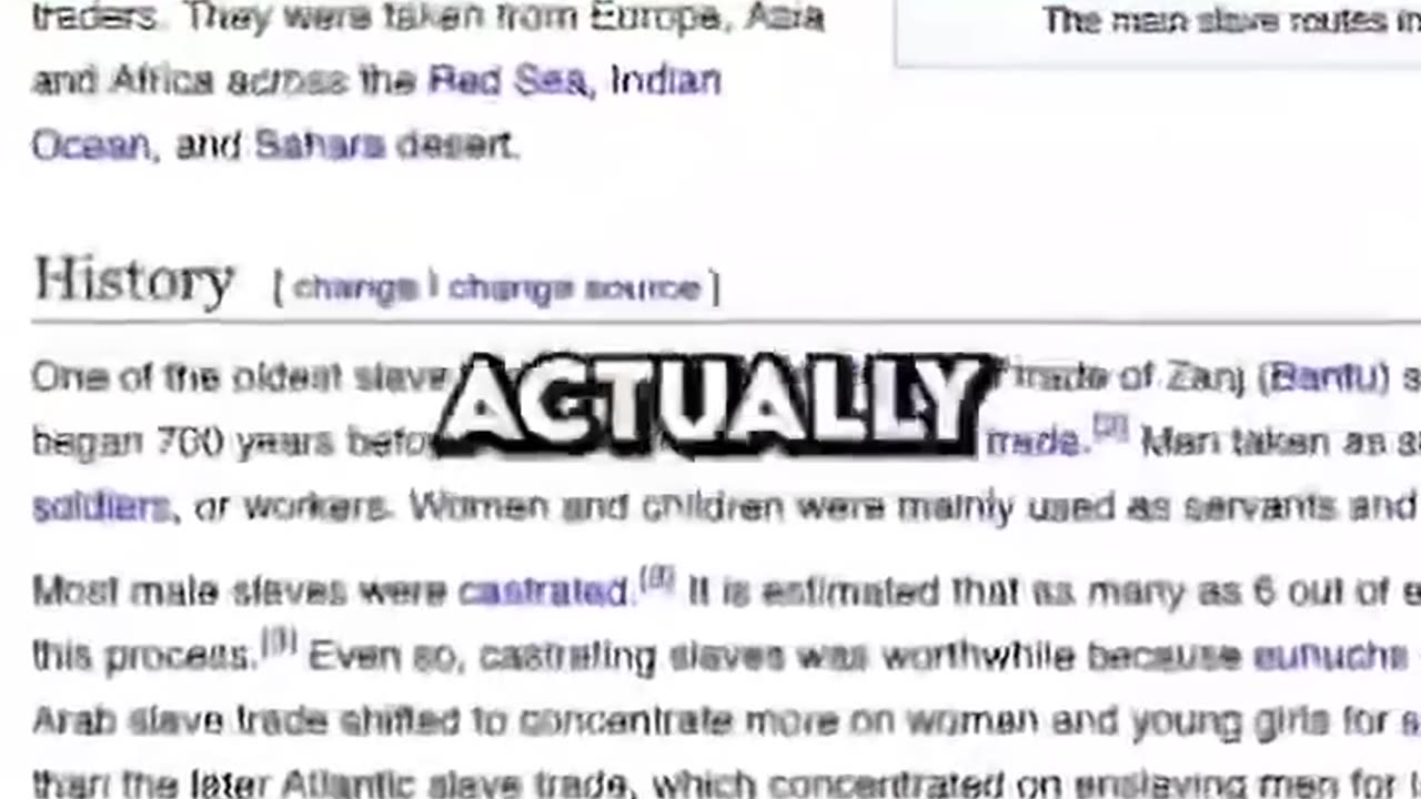 Jews and the slave trade