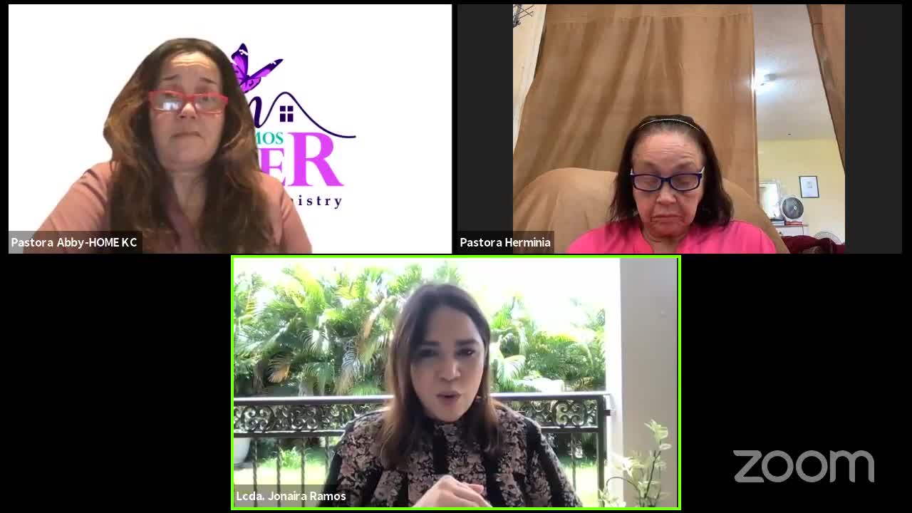 Hablemos Mujer_28 de junio 2021