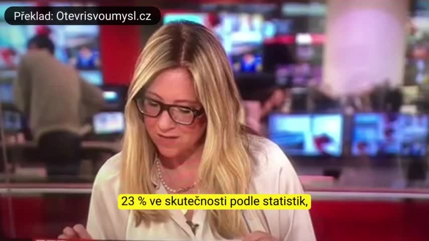 Polovina zemřelých na delta variantu byli očkovaní