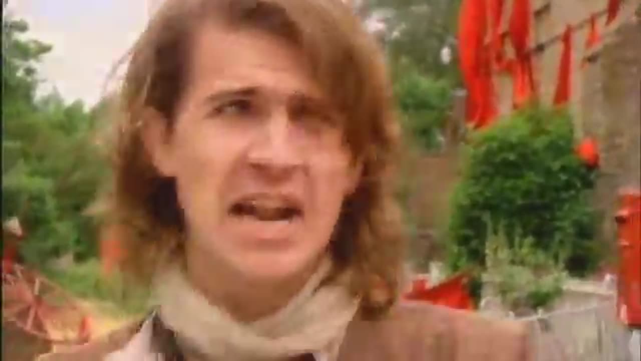 Men Without Hats - Safety Dance