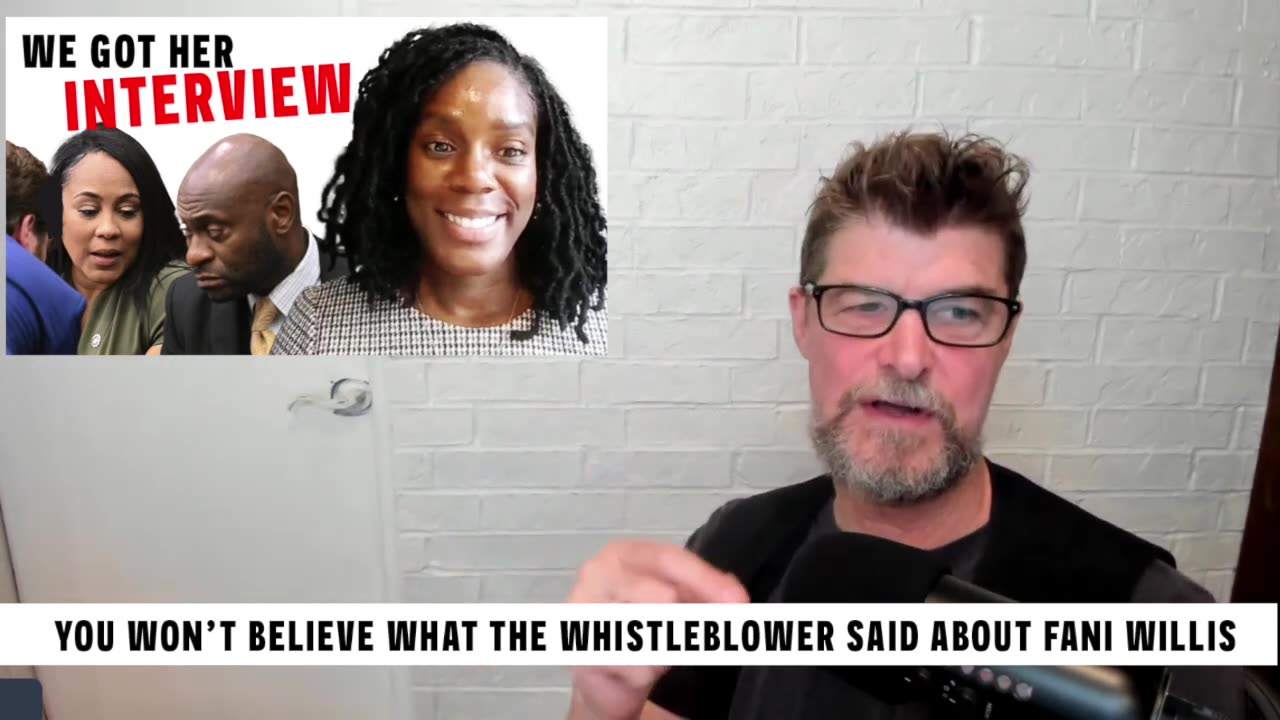 240527 You Wont BELIEVE What The WHISTLEBLOWER Said About Fani Willis.mp4