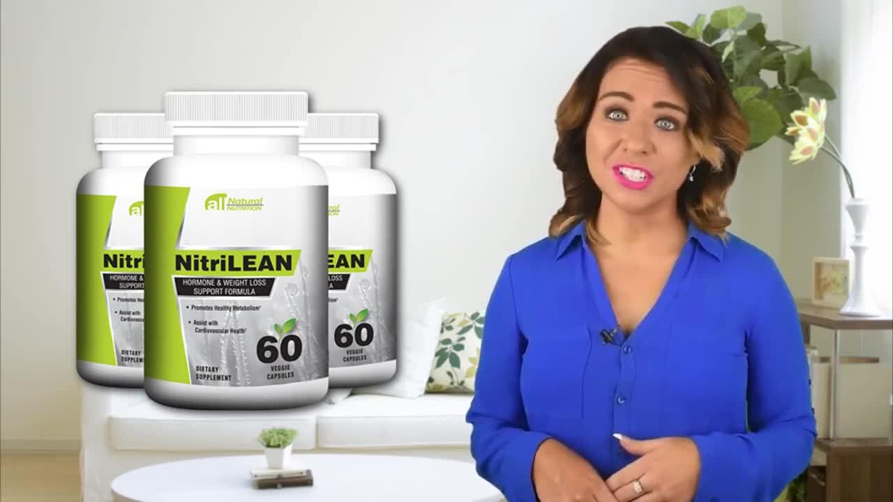 NitriLEAN Reviews - Best Supplement, Weight Loss Ingredients Really Work